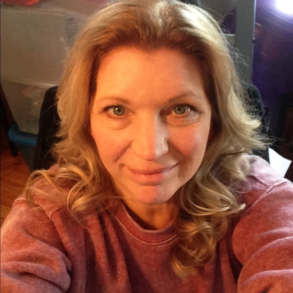 Meet your Posher, Danna